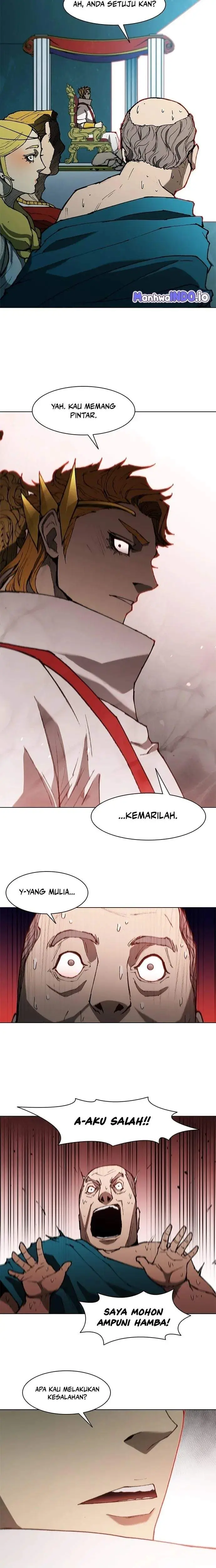 image-komik-the-long-way-of-the-warrior-chapter-121-9/23