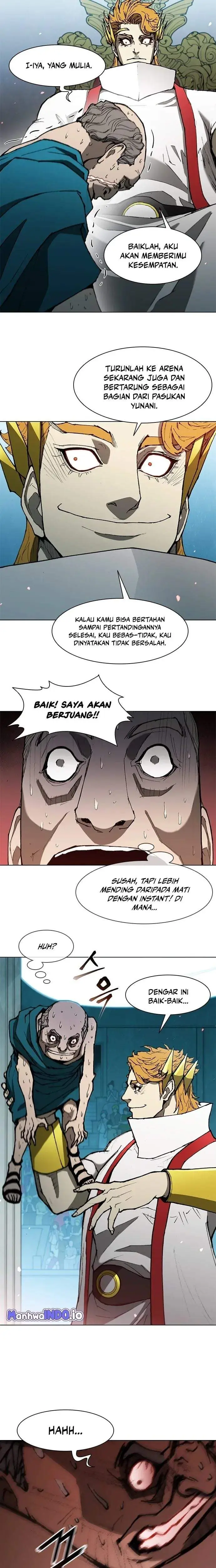image-komik-the-long-way-of-the-warrior-chapter-121-12/23