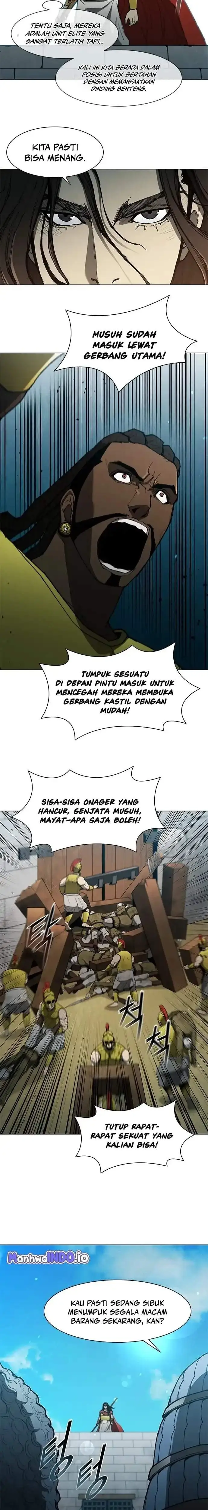 image-komik-the-long-way-of-the-warrior-chapter-122-11/17