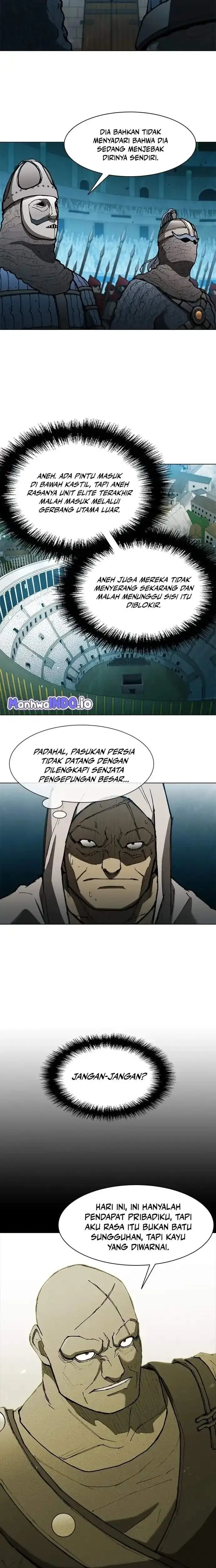 image-komik-the-long-way-of-the-warrior-chapter-122-12/17
