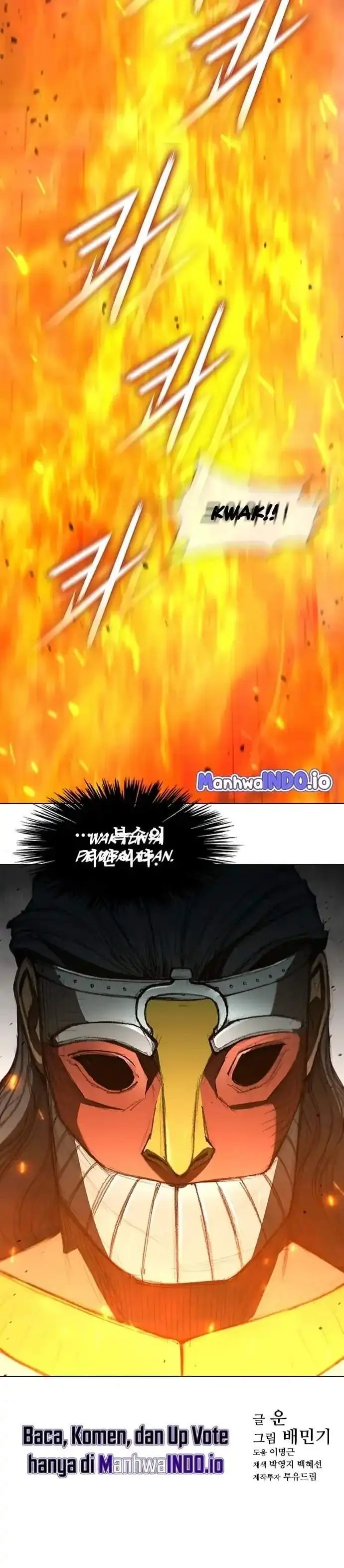 image-komik-the-long-way-of-the-warrior-chapter-122-16/17