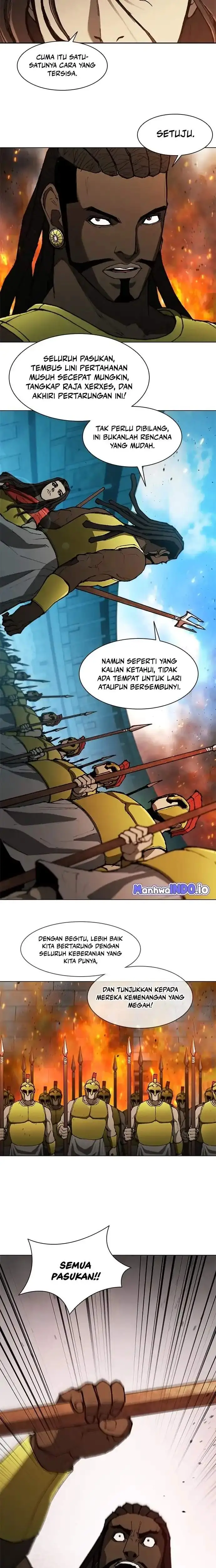 image-komik-the-long-way-of-the-warrior-chapter-123-4/27