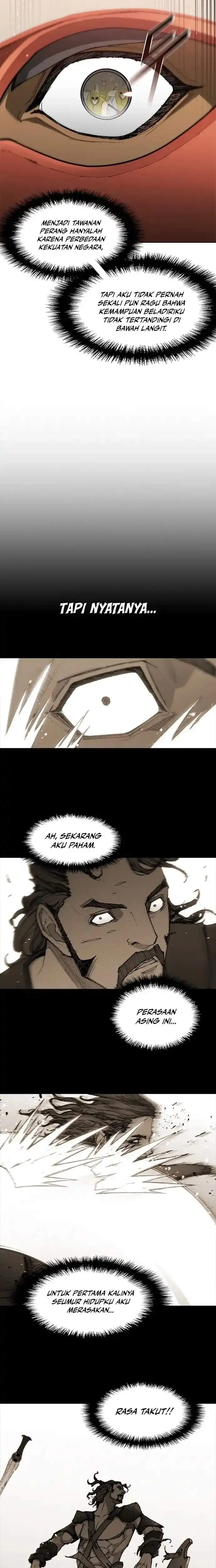 image-komik-the-long-way-of-the-warrior-chapter-123-6/27