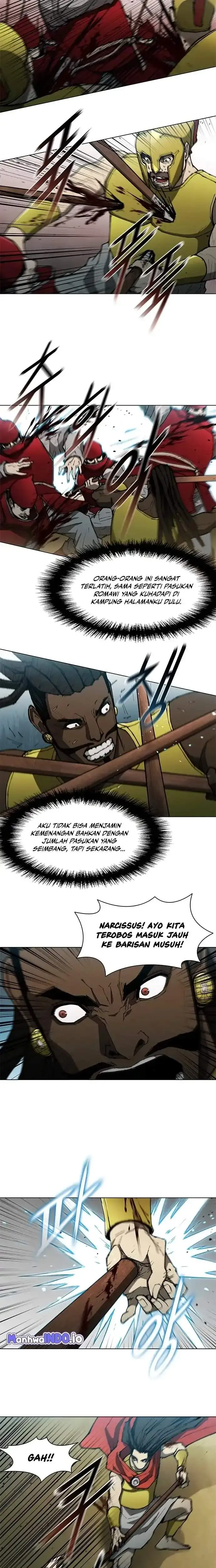 image-komik-the-long-way-of-the-warrior-chapter-123-11/27