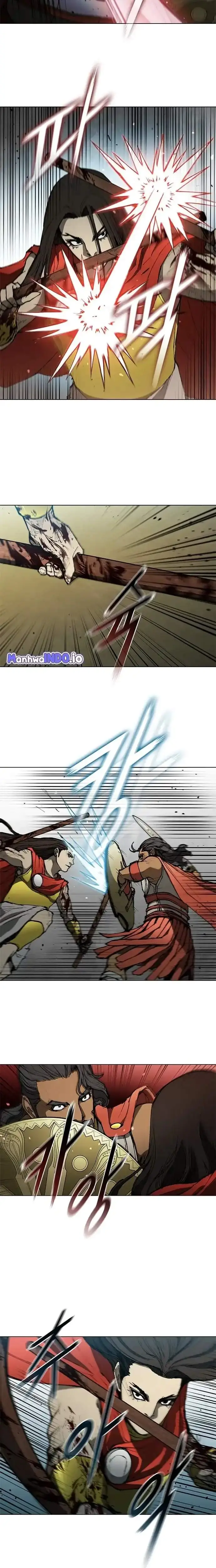 image-komik-the-long-way-of-the-warrior-chapter-123-24/27