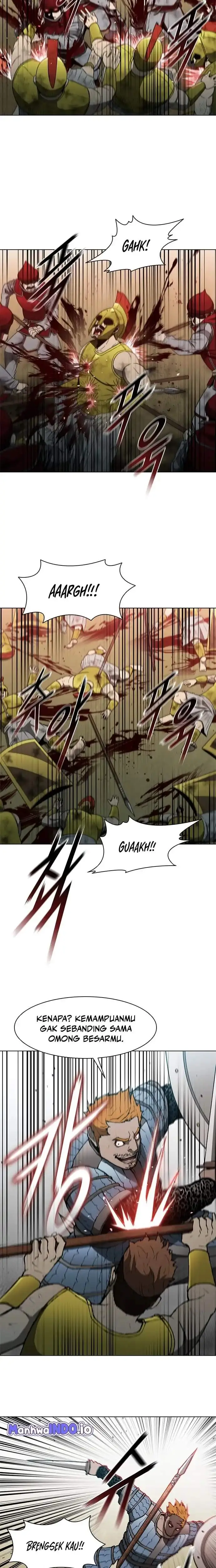 image-komik-the-long-way-of-the-warrior-chapter-124-6/21