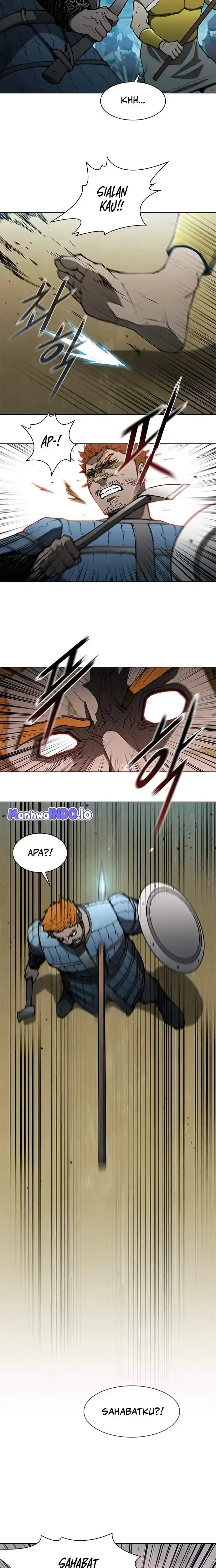 image-komik-the-long-way-of-the-warrior-chapter-124-8/21