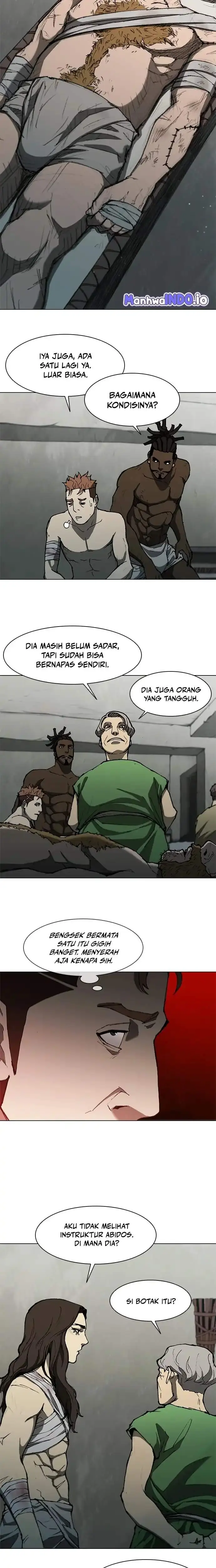 image-komik-the-long-way-of-the-warrior-chapter-125-11/18