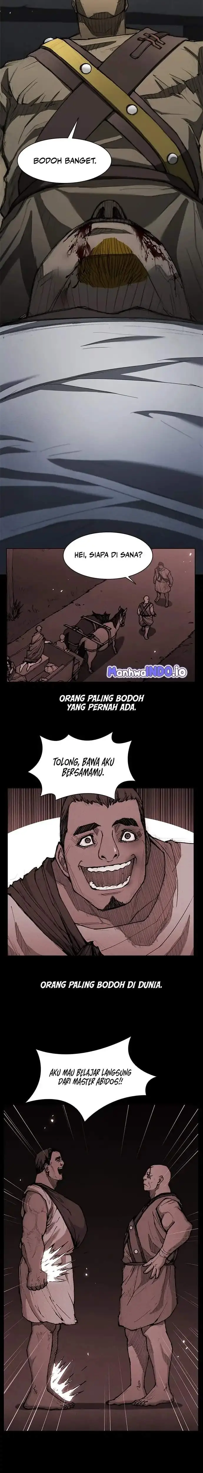image-komik-the-long-way-of-the-warrior-chapter-125-13/18