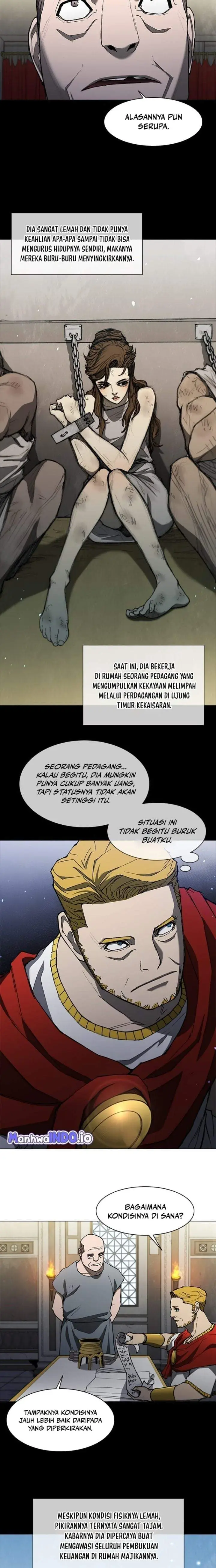 image-komik-the-long-way-of-the-warrior-chapter-126-5/15