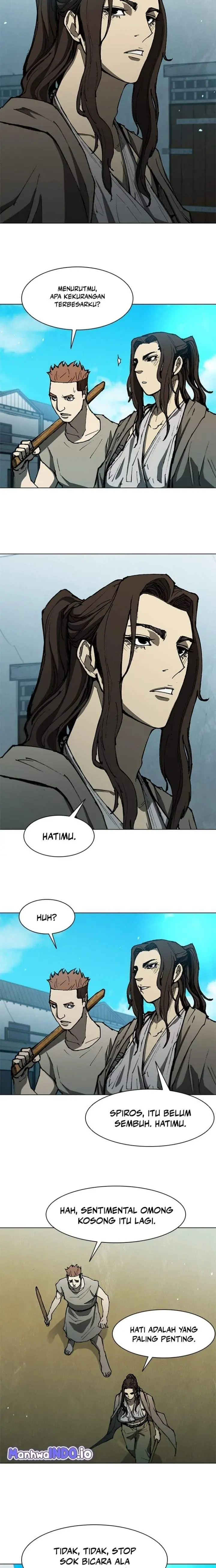image-komik-the-long-way-of-the-warrior-chapter-126-10/15