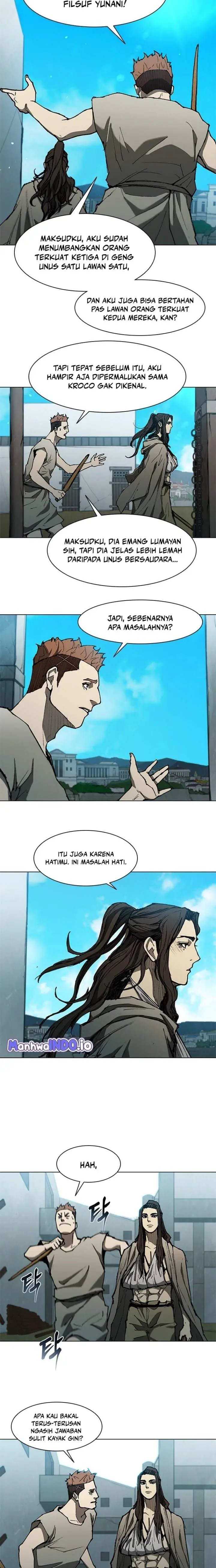 image-komik-the-long-way-of-the-warrior-chapter-126-11/15