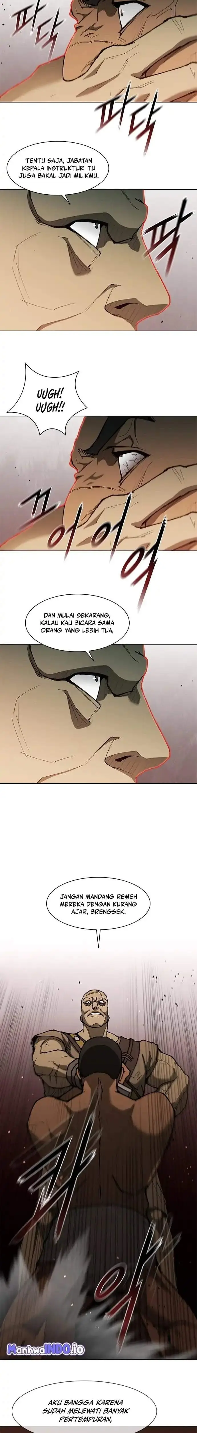 image-komik-the-long-way-of-the-warrior-chapter-127-10/17