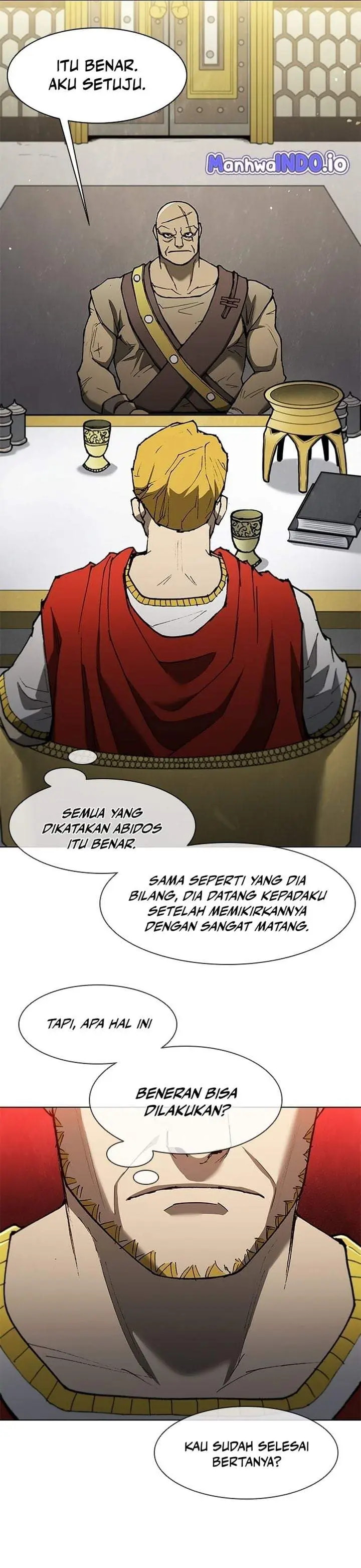 image-komik-the-long-way-of-the-warrior-chapter-129-10/21