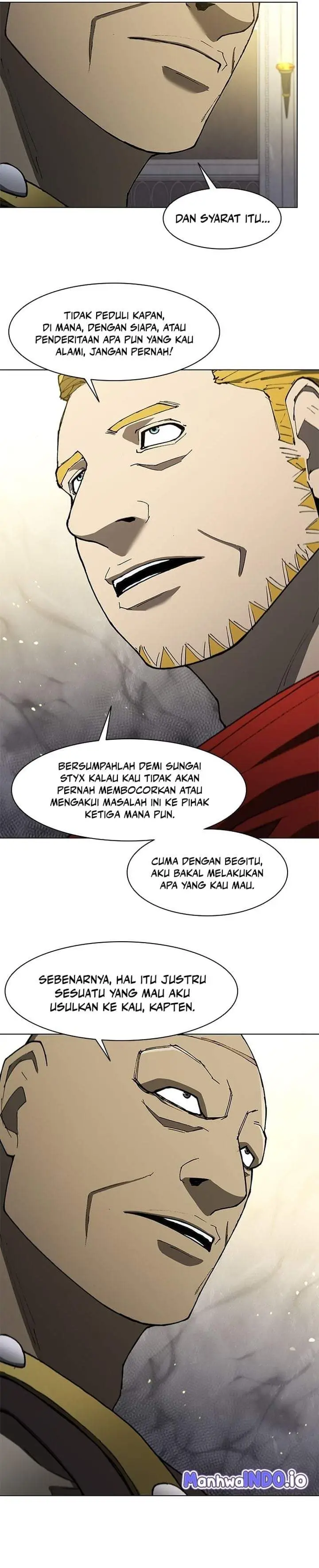 image-komik-the-long-way-of-the-warrior-chapter-129-12/21