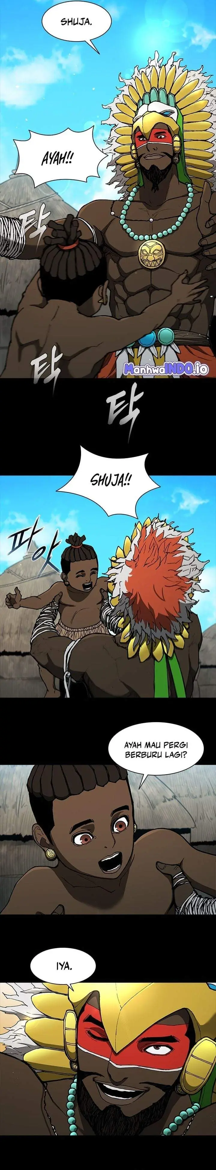 image-komik-the-long-way-of-the-warrior-chapter-129-18/21