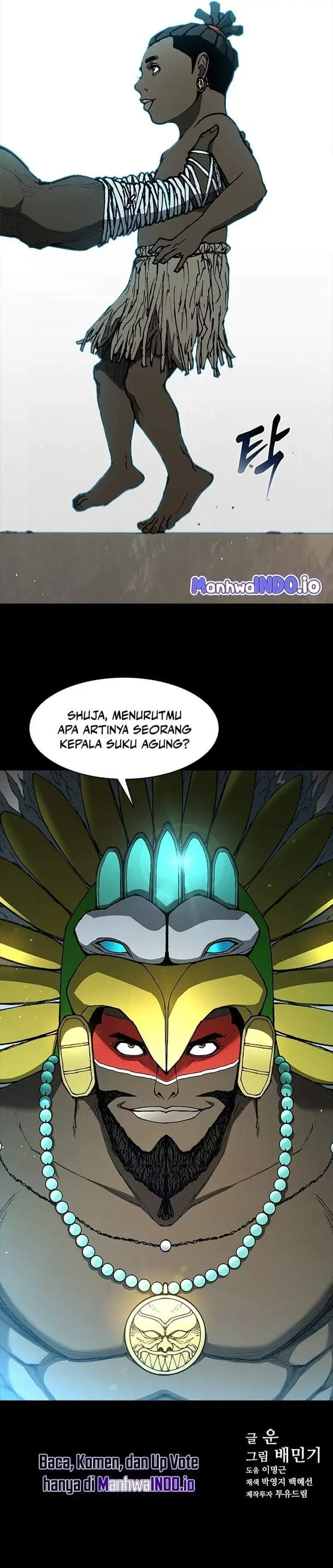 image-komik-the-long-way-of-the-warrior-chapter-129-20/21