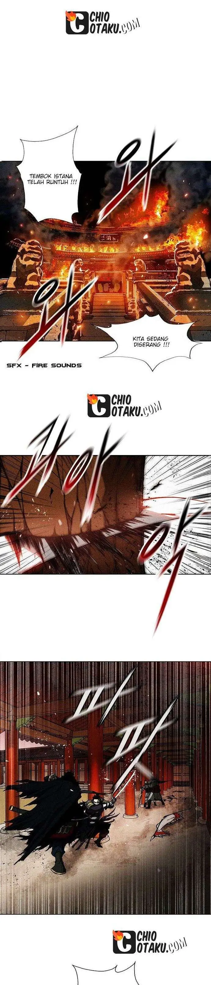 image-komik-the-long-way-of-the-warrior-chapter-13-3/20