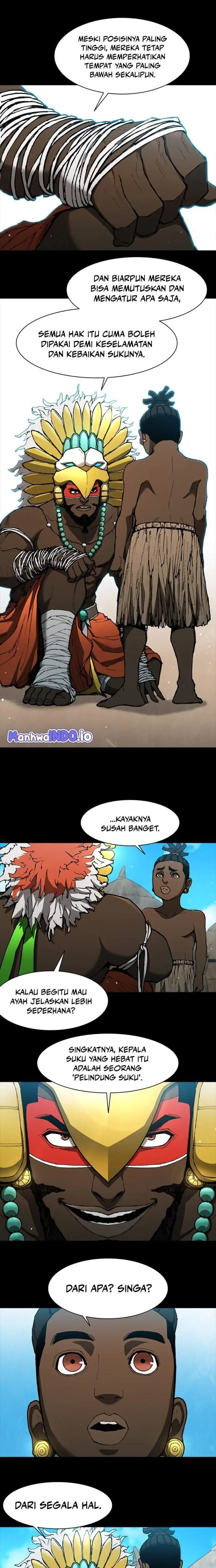 image-komik-the-long-way-of-the-warrior-chapter-130-1/16