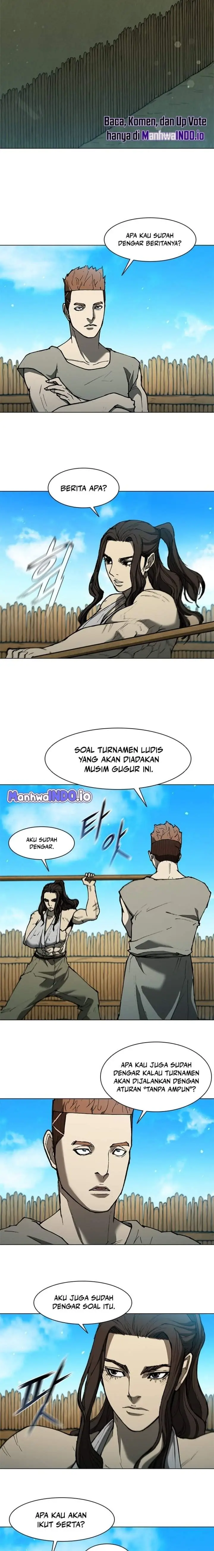 image-komik-the-long-way-of-the-warrior-chapter-130-7/16
