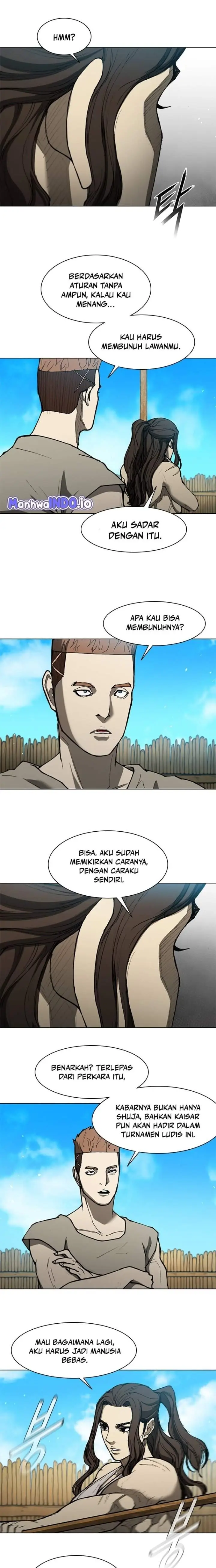 image-komik-the-long-way-of-the-warrior-chapter-130-9/16