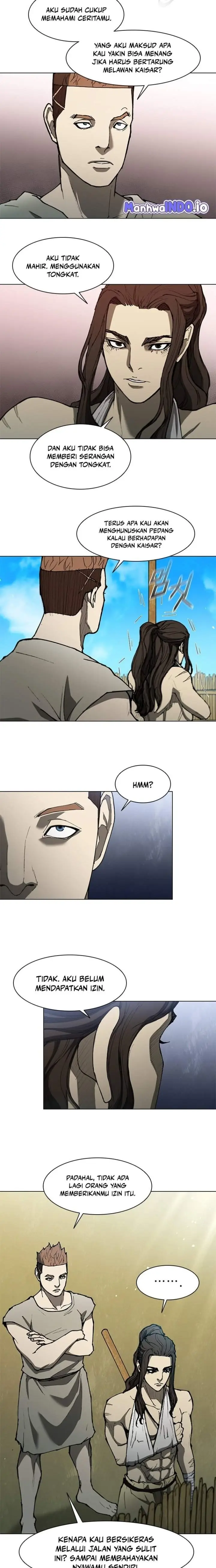 image-komik-the-long-way-of-the-warrior-chapter-130-10/16