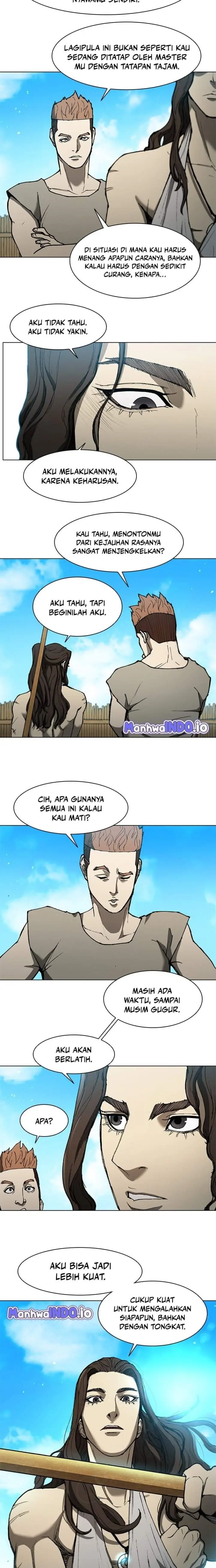 image-komik-the-long-way-of-the-warrior-chapter-130-11/16