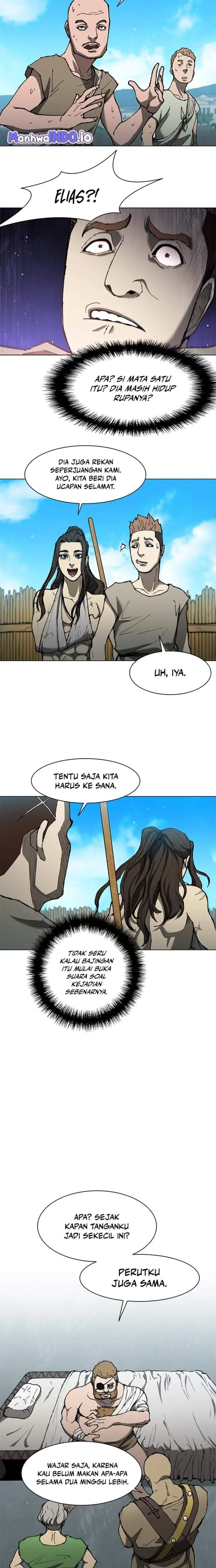 image-komik-the-long-way-of-the-warrior-chapter-130-13/16