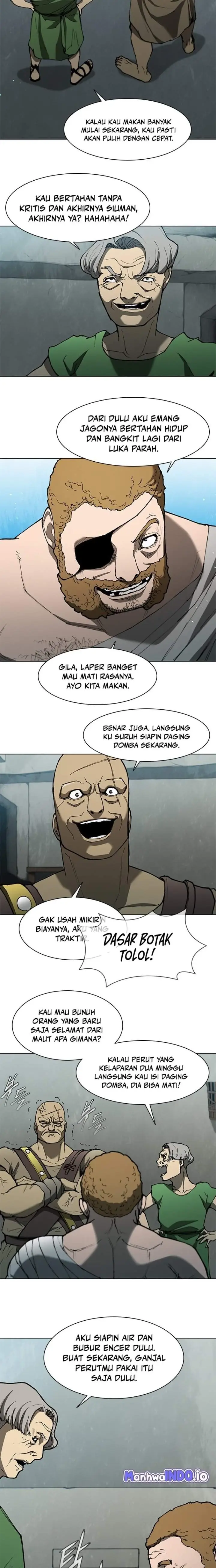 image-komik-the-long-way-of-the-warrior-chapter-130-14/16