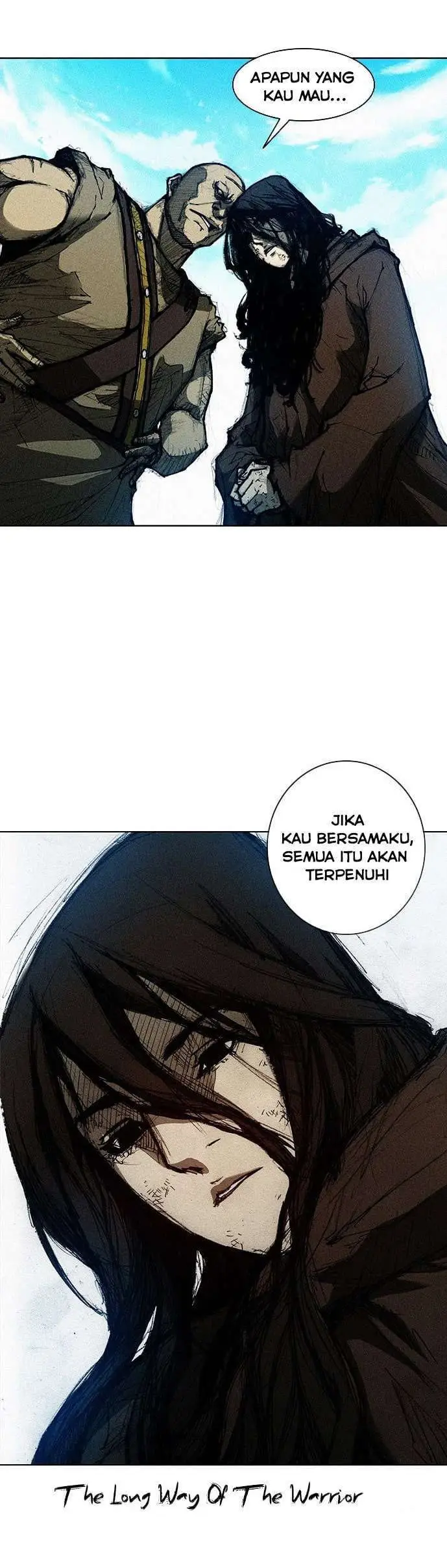 image-komik-the-long-way-of-the-warrior-chapter-2-39/40