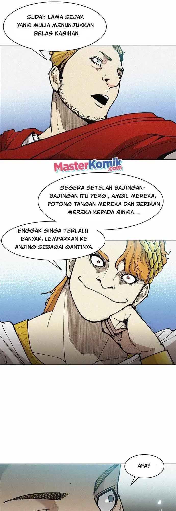 image-komik-the-long-way-of-the-warrior-chapter-21-17/43