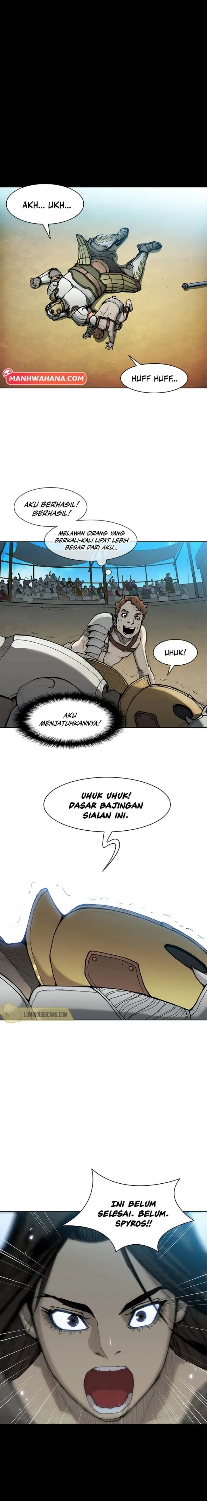 image-komik-the-long-way-of-the-warrior-chapter-29-1/19