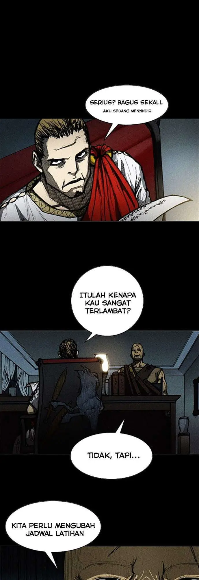 image-komik-the-long-way-of-the-warrior-chapter-3-12/30