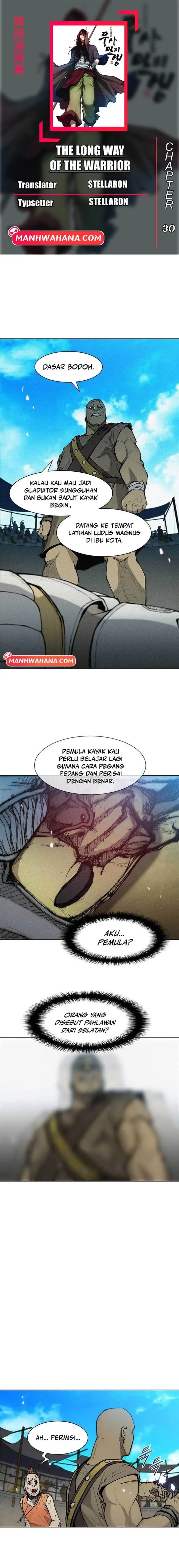 image-komik-the-long-way-of-the-warrior-chapter-30-0/14