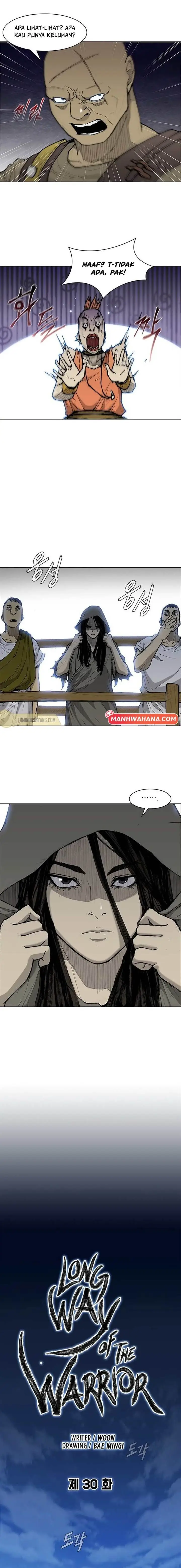 image-komik-the-long-way-of-the-warrior-chapter-30-1/14