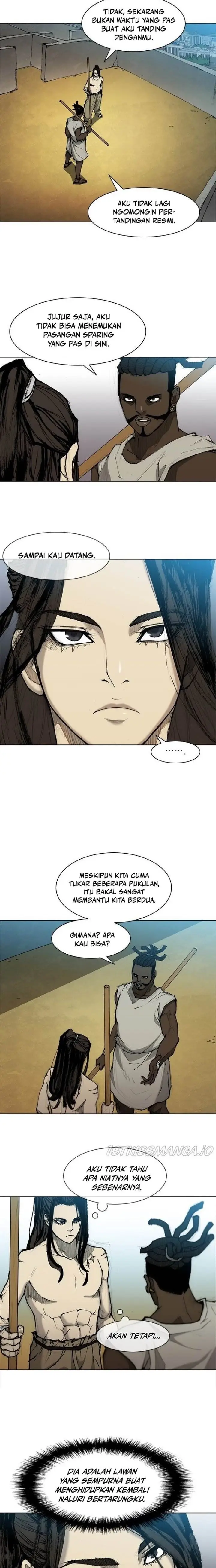 image-komik-the-long-way-of-the-warrior-chapter-31-1/20