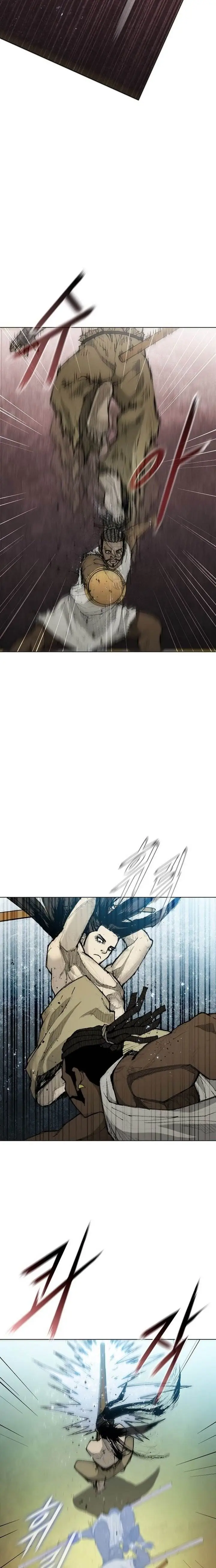 image-komik-the-long-way-of-the-warrior-chapter-31-5/20
