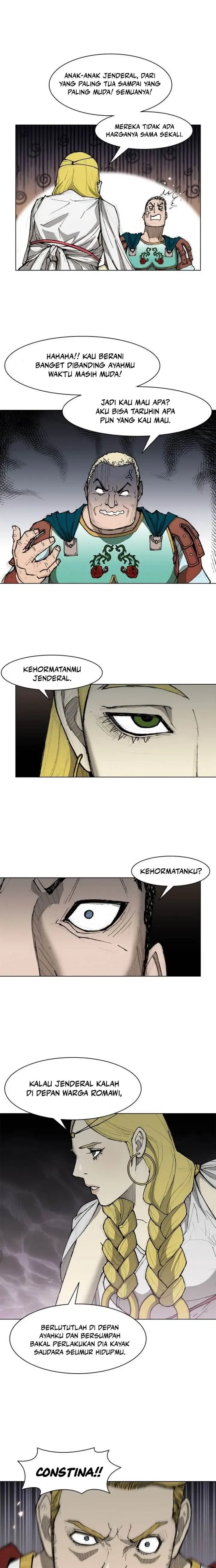 image-komik-the-long-way-of-the-warrior-chapter-32-11/15