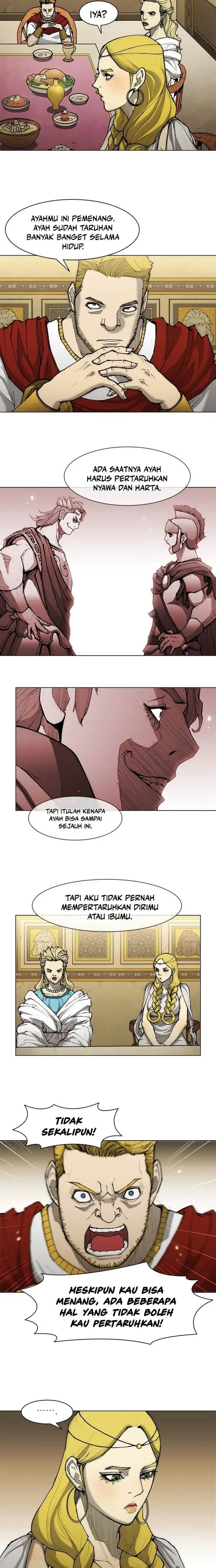 image-komik-the-long-way-of-the-warrior-chapter-33-1/16