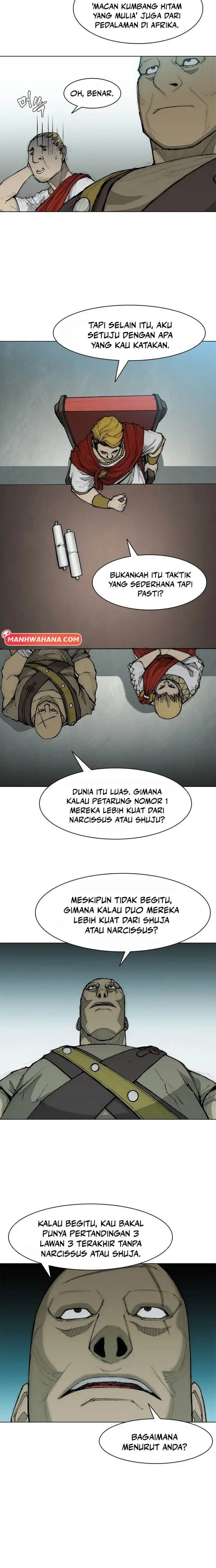 image-komik-the-long-way-of-the-warrior-chapter-33-8/16