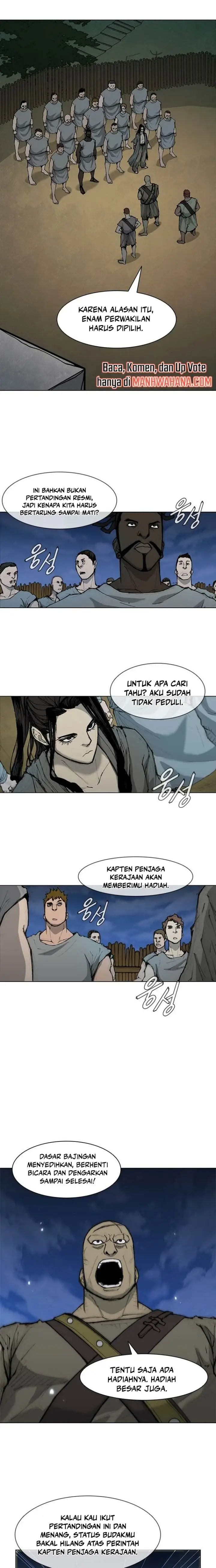 image-komik-the-long-way-of-the-warrior-chapter-33-13/16