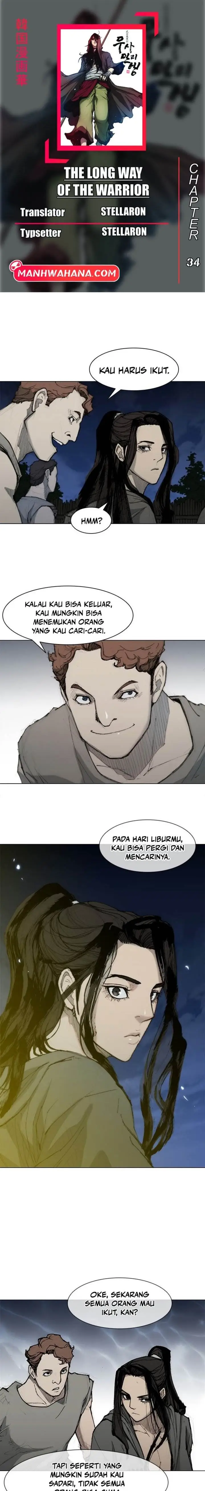 image-komik-the-long-way-of-the-warrior-chapter-34-0/21