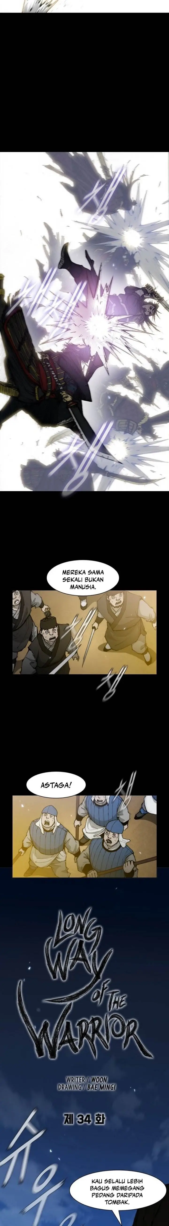 image-komik-the-long-way-of-the-warrior-chapter-34-6/21