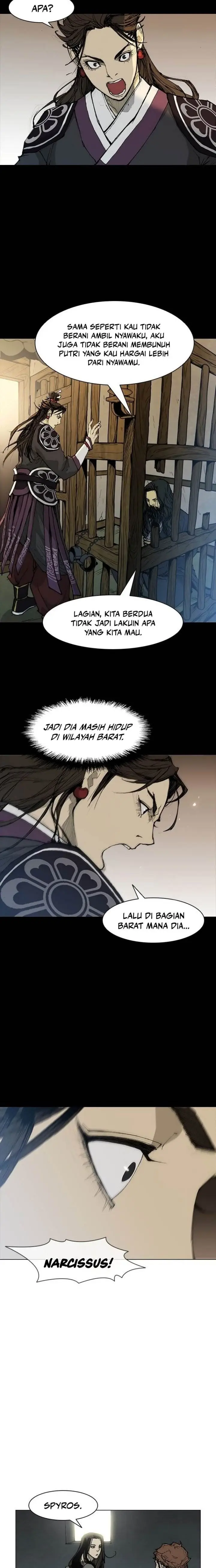 image-komik-the-long-way-of-the-warrior-chapter-34-16/21