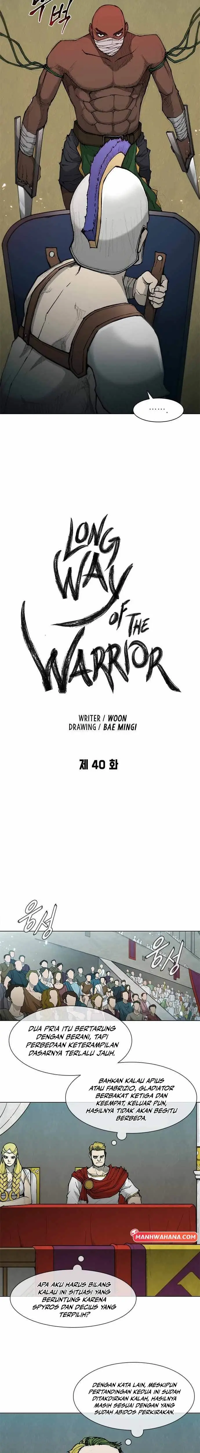 image-komik-the-long-way-of-the-warrior-chapter-40-1/19