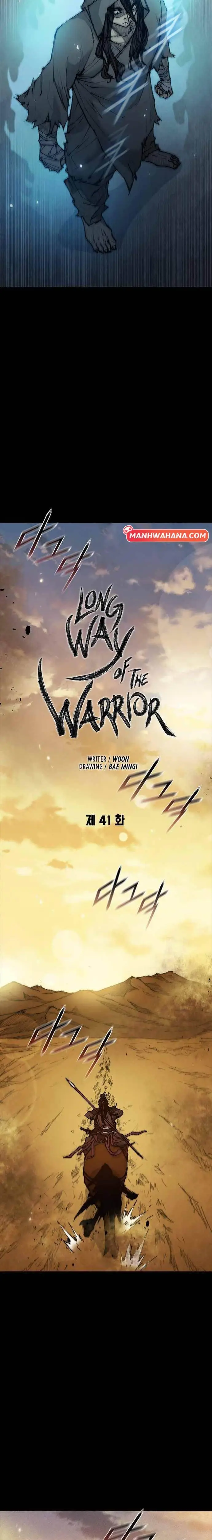 image-komik-the-long-way-of-the-warrior-chapter-41-10/22