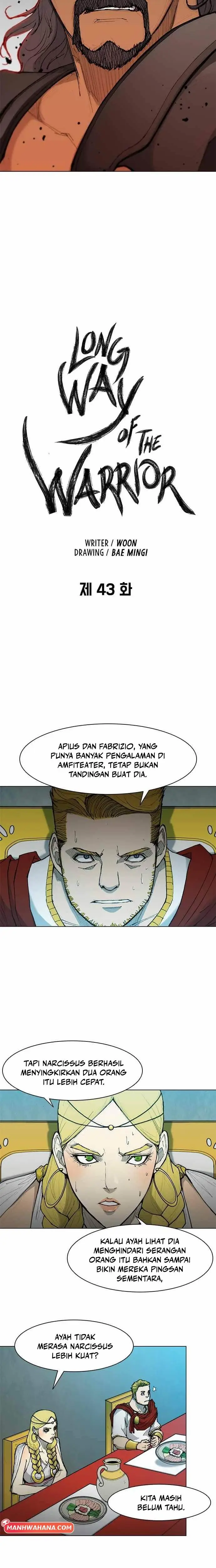 image-komik-the-long-way-of-the-warrior-chapter-43-1/18