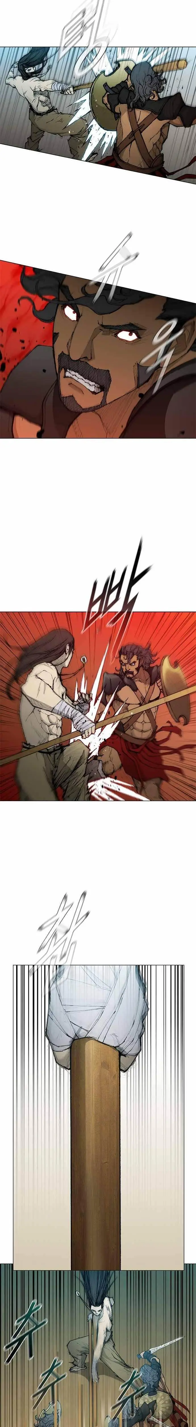 image-komik-the-long-way-of-the-warrior-chapter-43-4/18