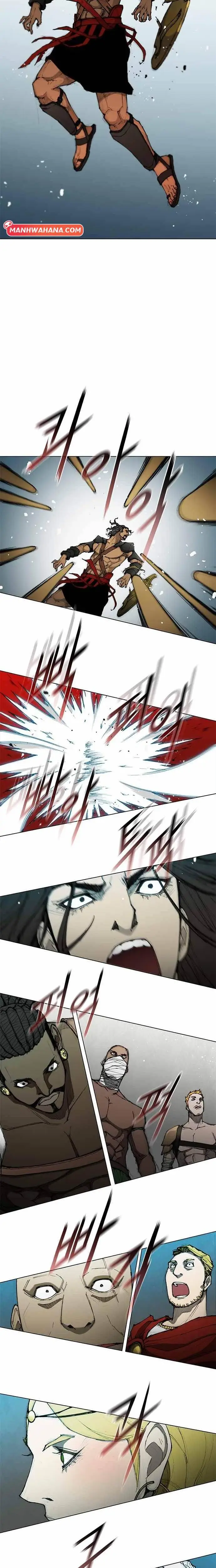 image-komik-the-long-way-of-the-warrior-chapter-44-10/24