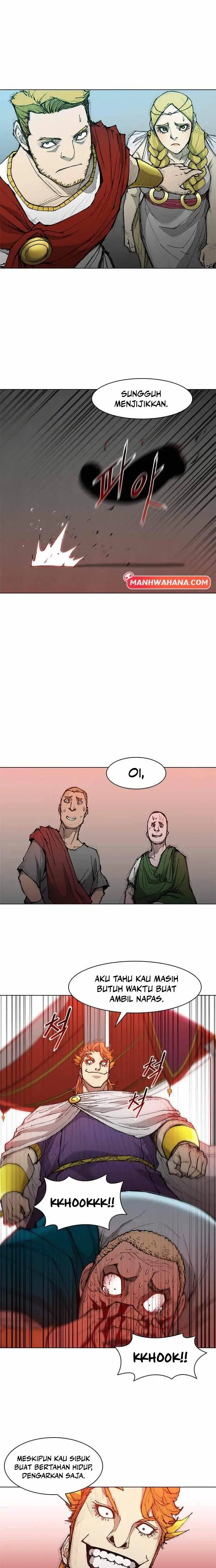 image-komik-the-long-way-of-the-warrior-chapter-45-3/20